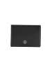 Bogner Billfold 'Vail Ruben in Schwarz'