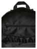 Mister Tee Backpack in black