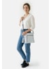 Tamaris Umhängetasche TAS Nele in lightblue