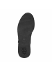 Mobils Komfort Stiefelette in schwarz