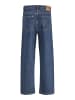 JACK & JONES Junior Baggy Fit Jeans in Blue Denim