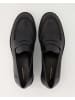 Vagabond Loafer in Schwarz