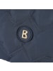Bogner Schultertasche 'Wallis Tessuto Bar in Dunkelblau 24,00 x 16,00 x 9,00 cm'