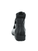 Ganter Stiefeletten/Boot in schwarz