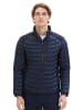 Tom Tailor Jacke in sky captain blue