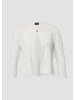 s.Oliver Strickjacke in 0200_ecru