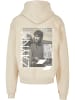 Merchcode Merchcode Kapuzenpullover in sand