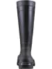 Dunlop Stiefel Purofort TerraPRO full safety in schwarz in schwarz