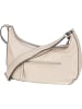 FREDs BRUDER Beuteltasche Ginsberg Small Shoulderbag in Beige