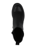 VAN HILL Klassische Stiefeletten Alyssa in Schwarz