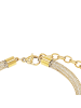 s.Oliver Armband Edelstahl in Gold