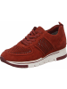 Tamaris Sneakers in rot