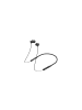 Lenovo Lenovo AudioFlex 10X In-Ear Bluetooth Kopfhörer | Schwarz in Schwarz