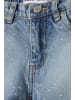 Minoti Jeansshorts monaco 2 in blue denim