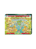 HEYE Puzzle Nile Habitat in Bunt