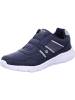 Lico Slipper in blau