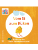 Gerstenberg Verlag Buch - Vom Ei zum Küken