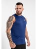Gorilla Wear Easton Tanktop - Blau