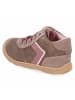 PEPINO Lauflernstiefel in brown