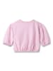 Sanetta Sweatshirt in Rosa