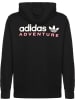 adidas adidas Kapuzenpullover in black