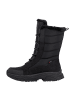rieker Winterstiefel in Schwarz