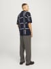 Jack & Jones Poloshirt in Night Sky