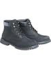 Brandit Stiefel in Schwarz