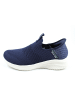 Skechers Komfort Schnürer für Damen in blau
