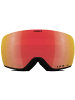 Giro Skibrille ARTICLE II in Lachs
