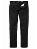ARIZONA Regular-fit-Jeans in schwarz
