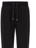 Dolce & Gabbana Schwarz Baumwolle Jogginghose (Workout Hose)
