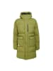 MAZINE Steppjacke Moonbeam in pesto