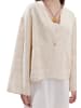 MANUKA Blouse in Vanille