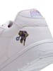 Hummel Hummel Sneaker Camden Sj Kinder Atmungsaktiv in WHITE