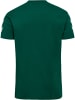 Hummel T-Shirt Hmlgo Herren in EVERGREEN