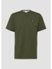 s.Oliver Polo-Shirt  in  7938_olivgrün