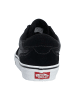 Vans Sneakers Low Brooklyn Ls  in schwarz