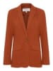 b. young BYJOHANNA BLAZER 2 - HEAVY WOVEN Loose fit in Picante
