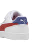 Puma Scratch Junior Caven Sneakers Weiß