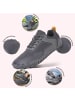 DOTALES RidgeStep Barfußschuhe 36 in Grau