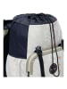 Napapijri H-Curver DP - Rucksack 39 cm (beige silvr) in beige silvr