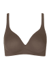 Lisca Soft BH in cocoa