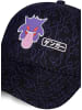 Pokémon Cap "Pokémon - Gengar Japan Men's Adjustable Cap" in Schwarz