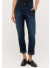 ANGELS  Jeans Darleen Crop in marine
