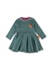 Sigikid Kleid Pony Love in Grün