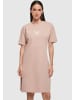 Merchcode Kleider in duskrose