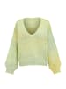 Sookie Damen Pullover in LIMETTE MINT