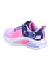Skechers Slipper in blau