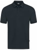 JAKO-O Poloshirt für Herren in anthrazit